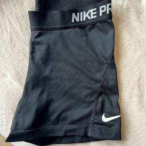 Nike Pro spandex